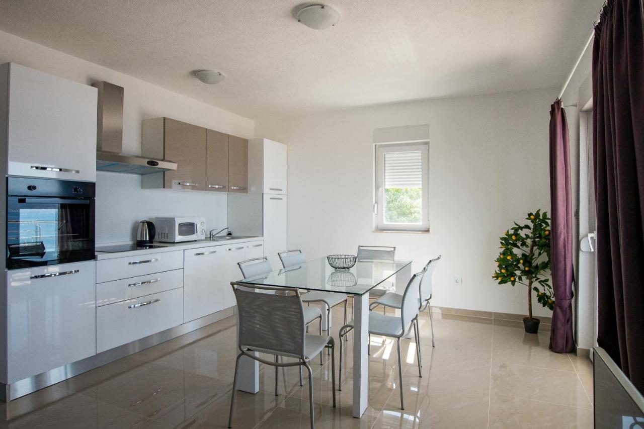 Villa Stipe Jesenice  Esterno foto