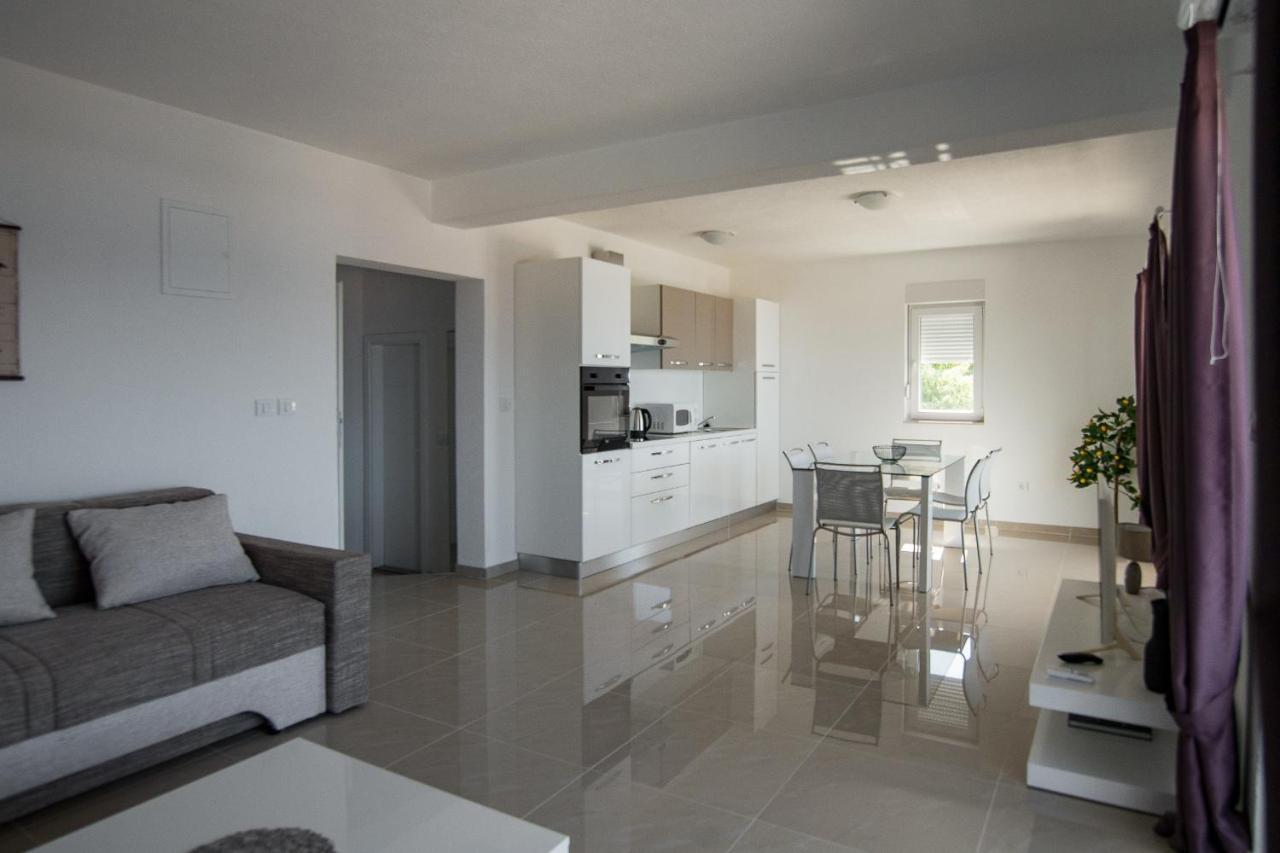 Villa Stipe Jesenice  Esterno foto
