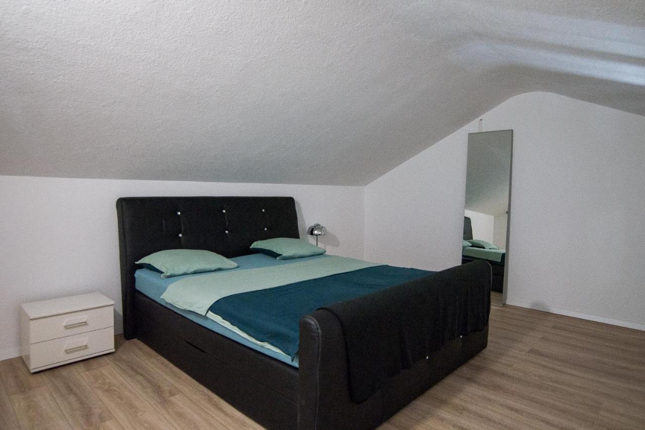 Villa Stipe Jesenice  Esterno foto