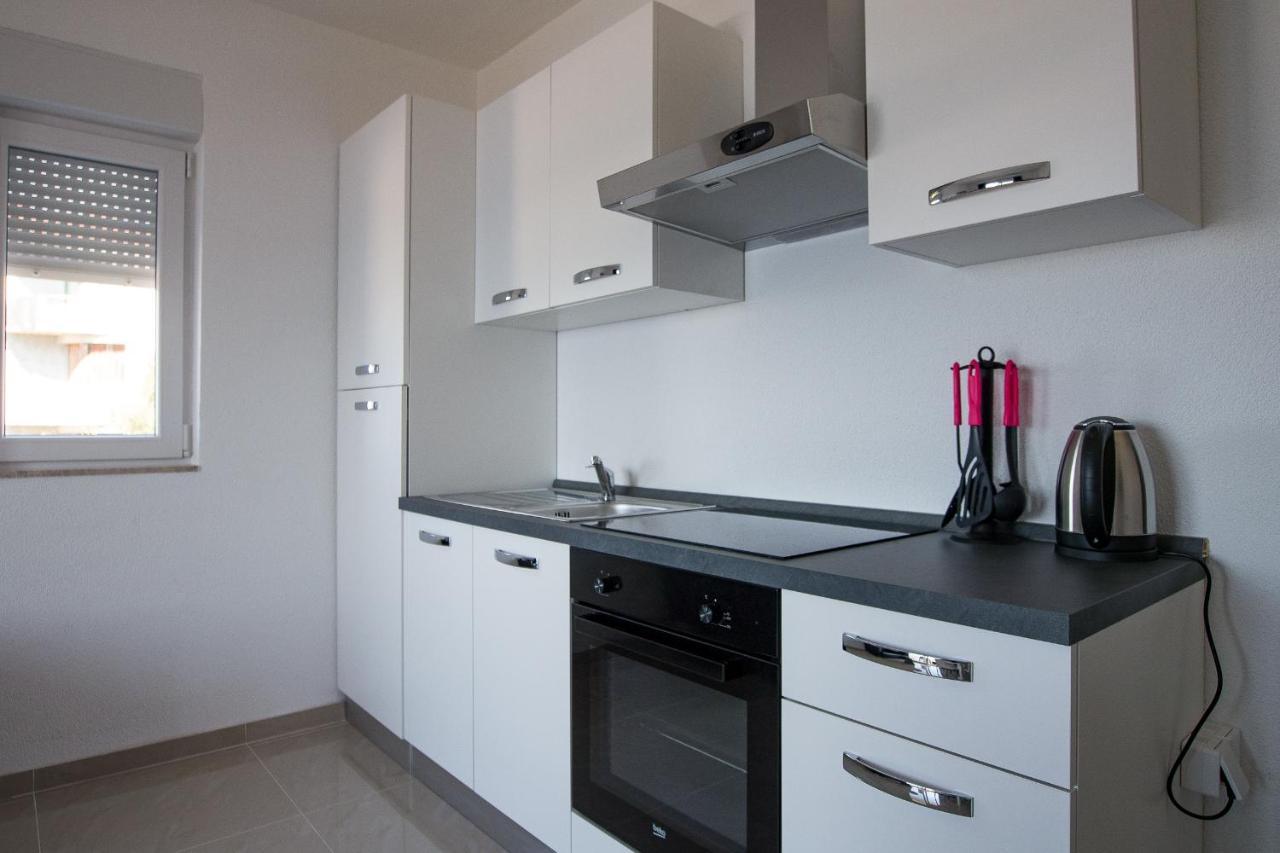 Villa Stipe Jesenice  Esterno foto