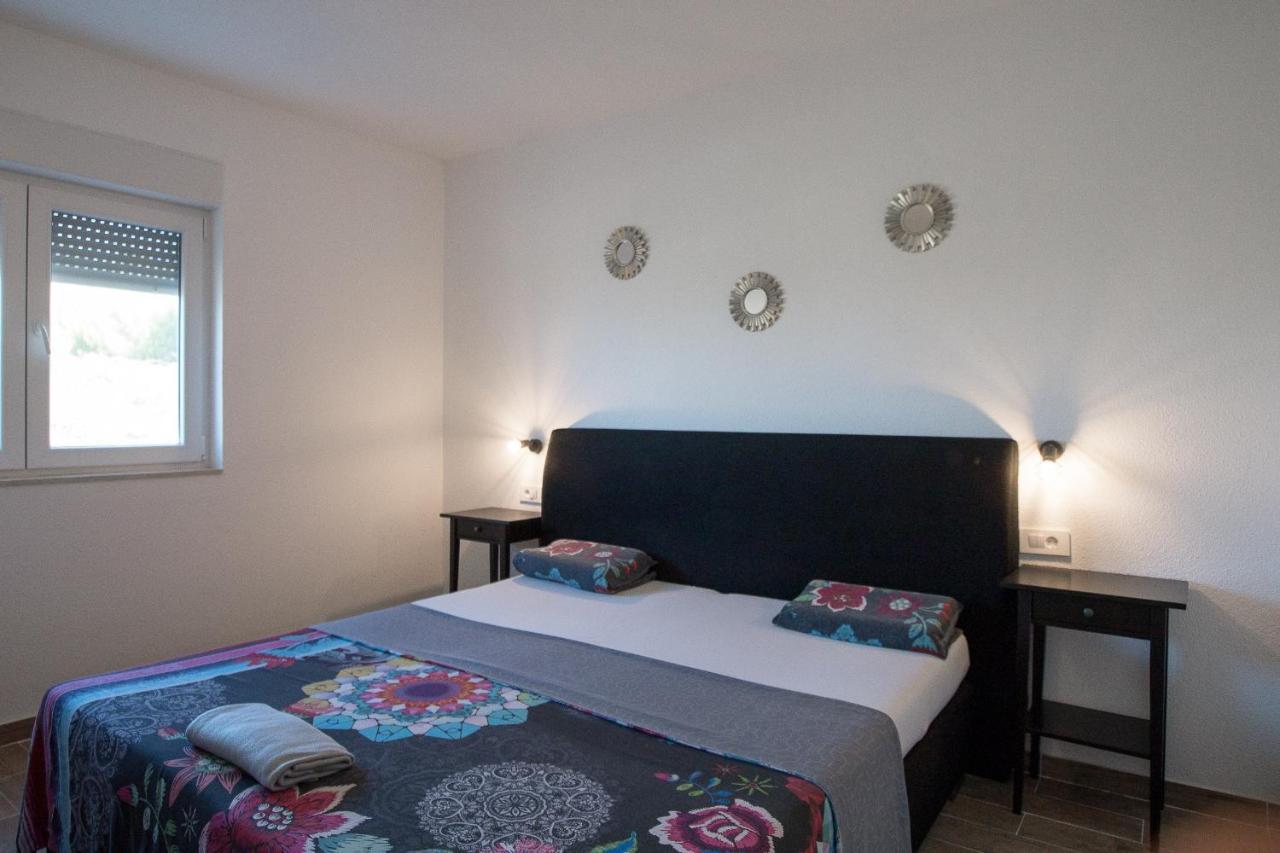 Villa Stipe Jesenice  Esterno foto