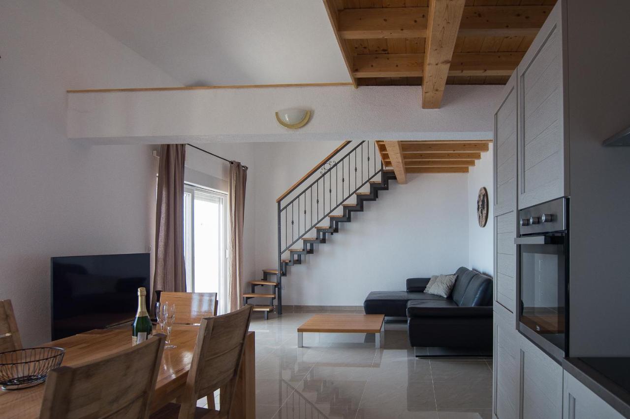 Villa Stipe Jesenice  Esterno foto