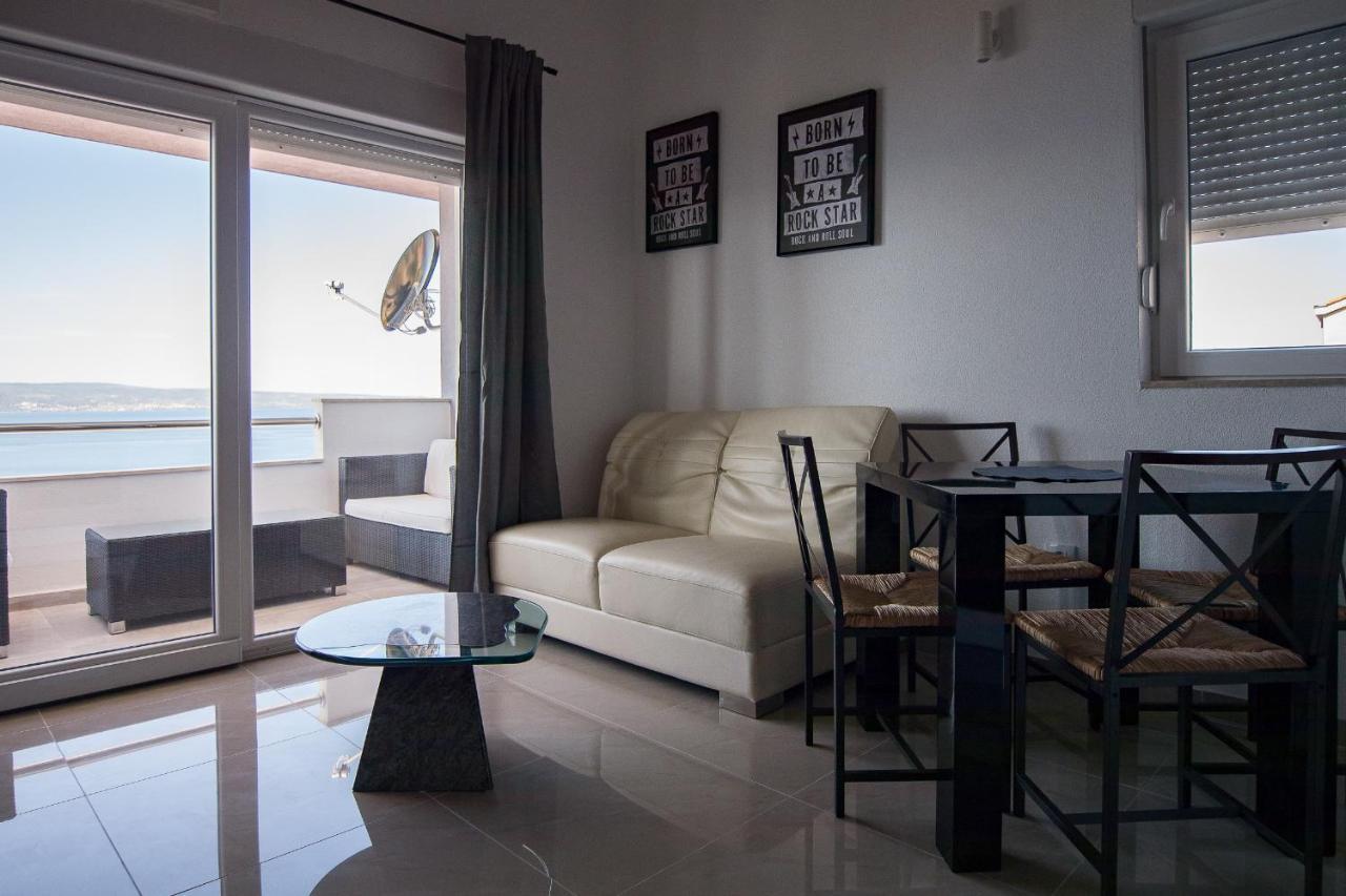 Villa Stipe Jesenice  Esterno foto