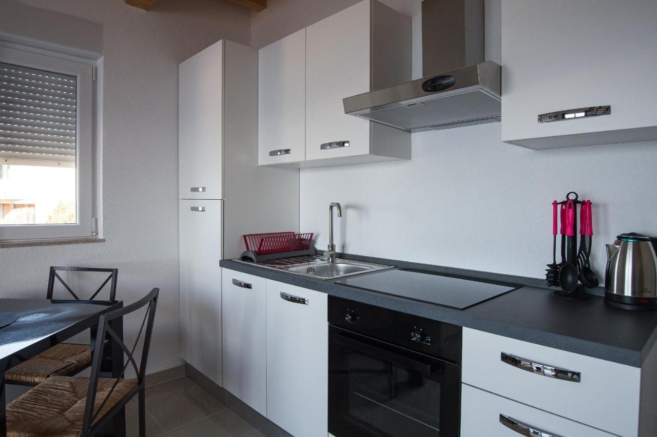Villa Stipe Jesenice  Esterno foto