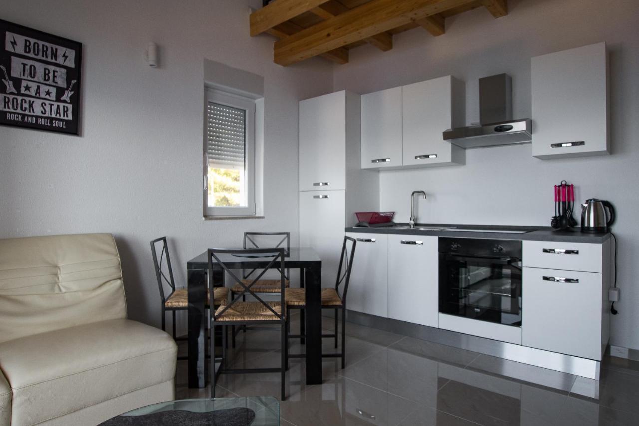 Villa Stipe Jesenice  Esterno foto