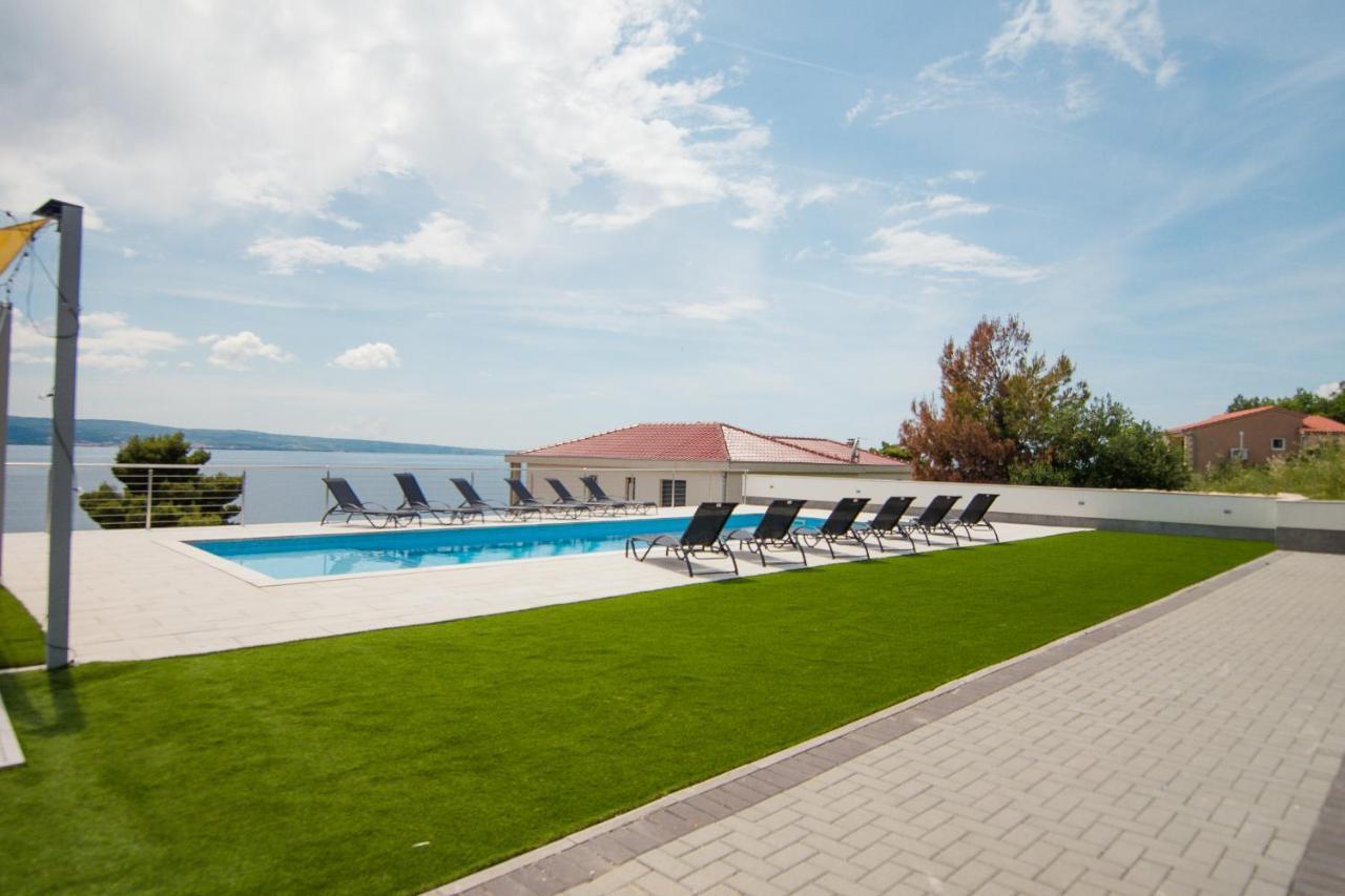 Villa Stipe Jesenice  Esterno foto