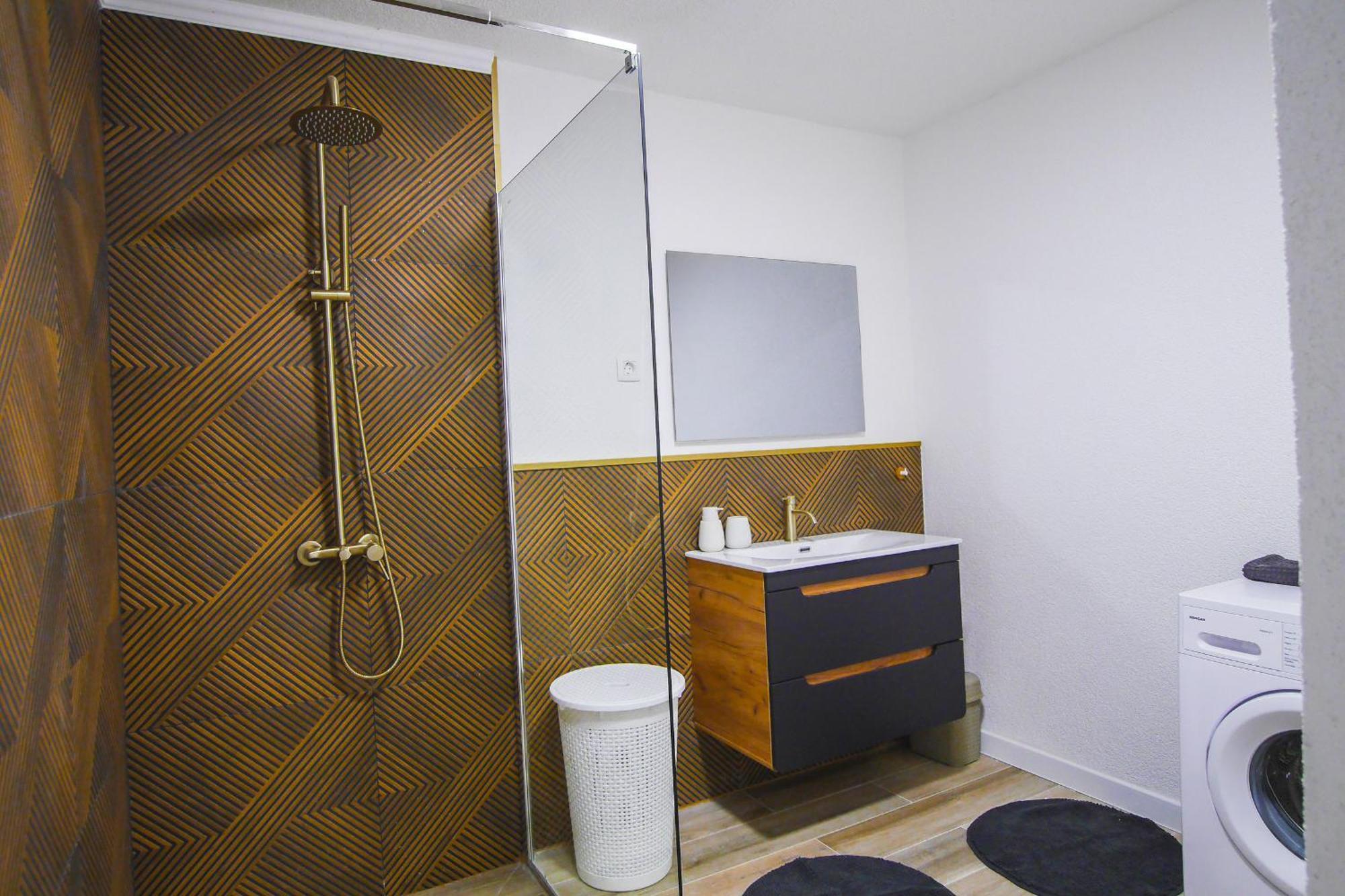 Villa Stipe Jesenice  Esterno foto