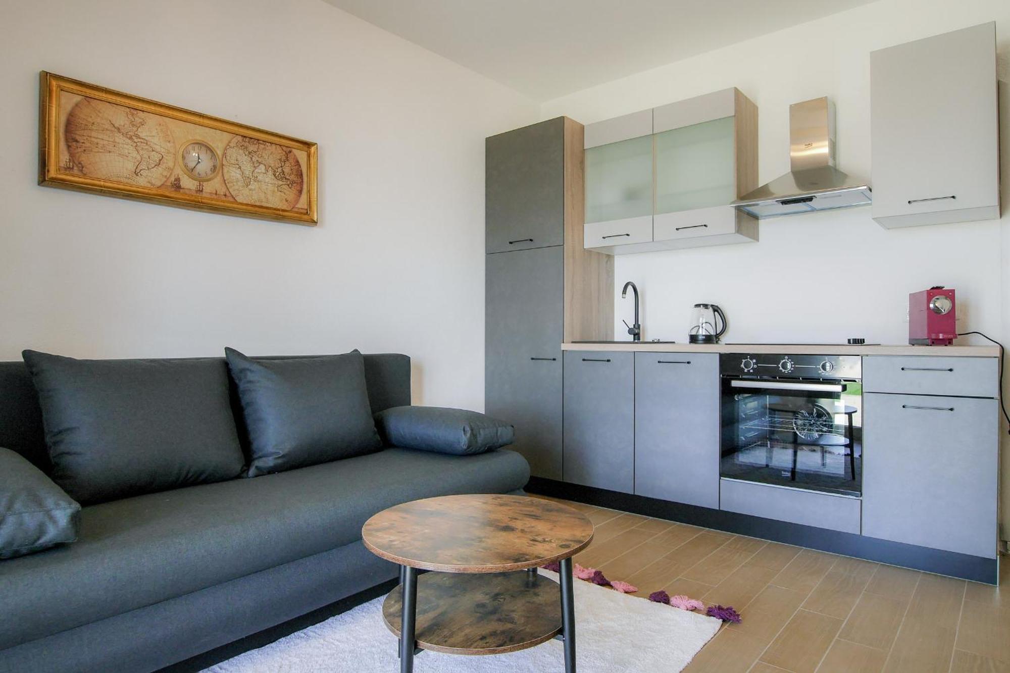 Villa Stipe Jesenice  Esterno foto