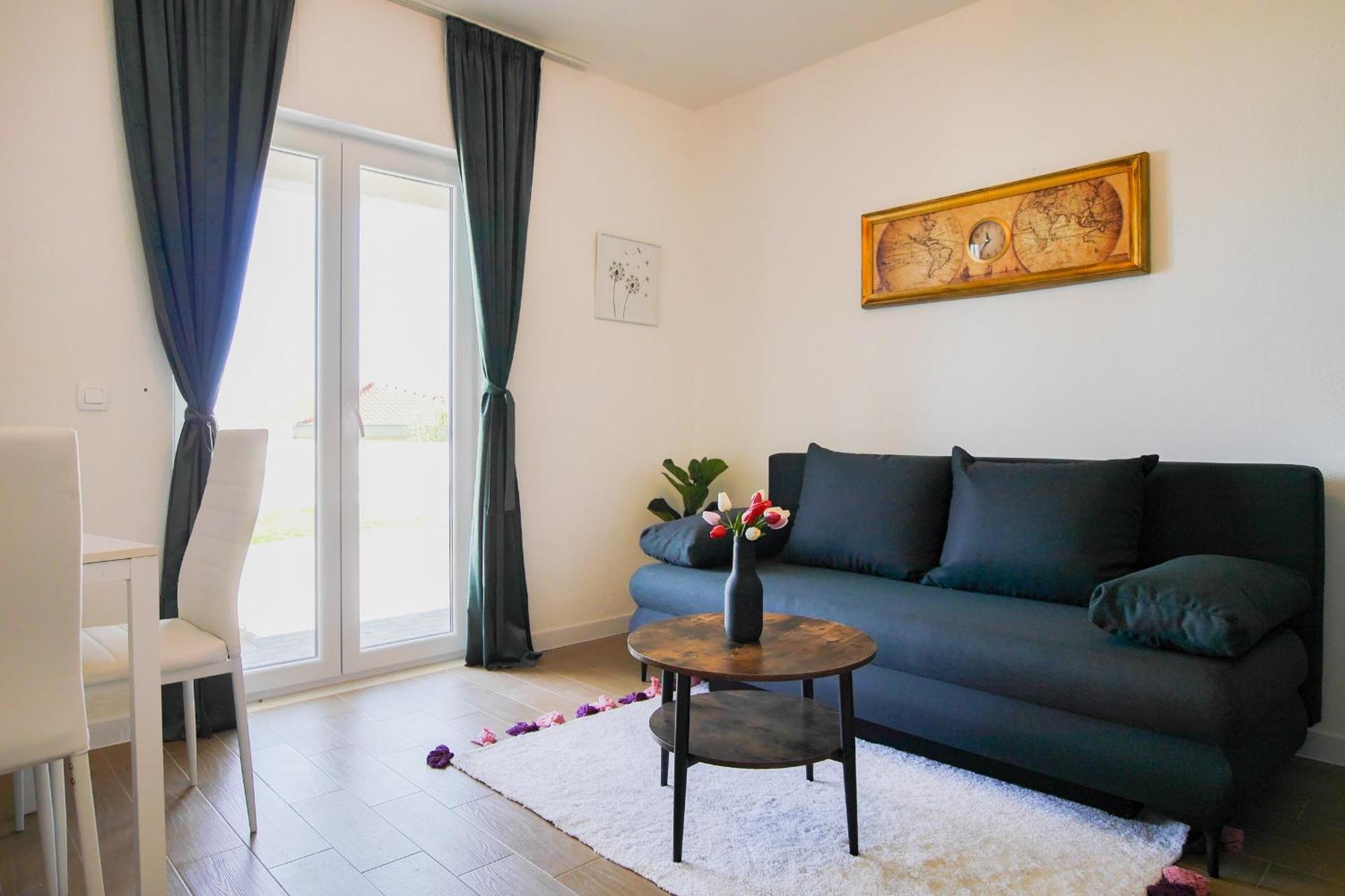 Villa Stipe Jesenice  Esterno foto