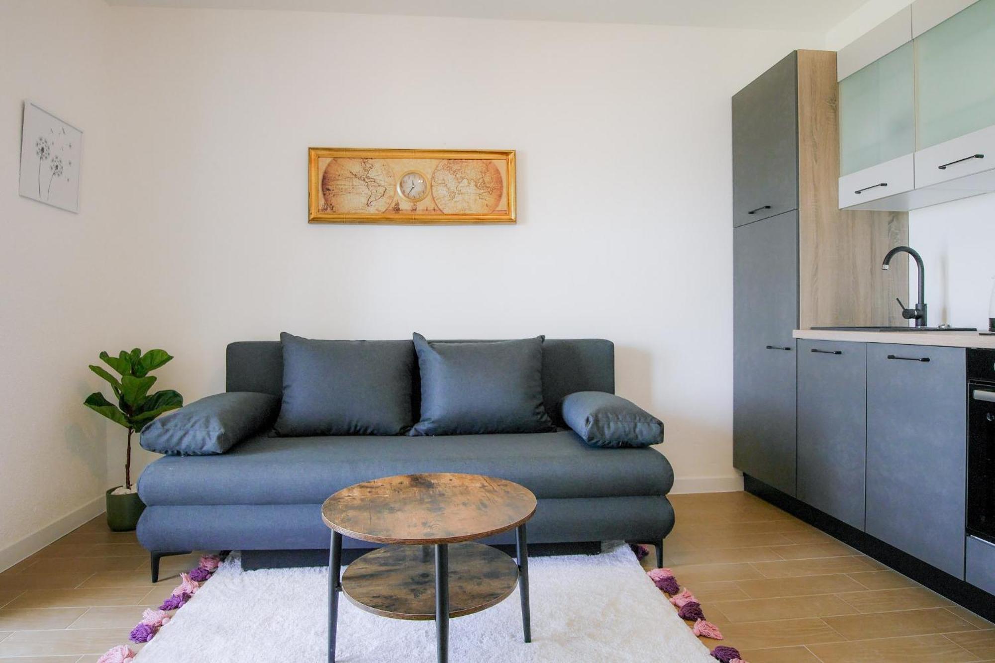 Villa Stipe Jesenice  Esterno foto