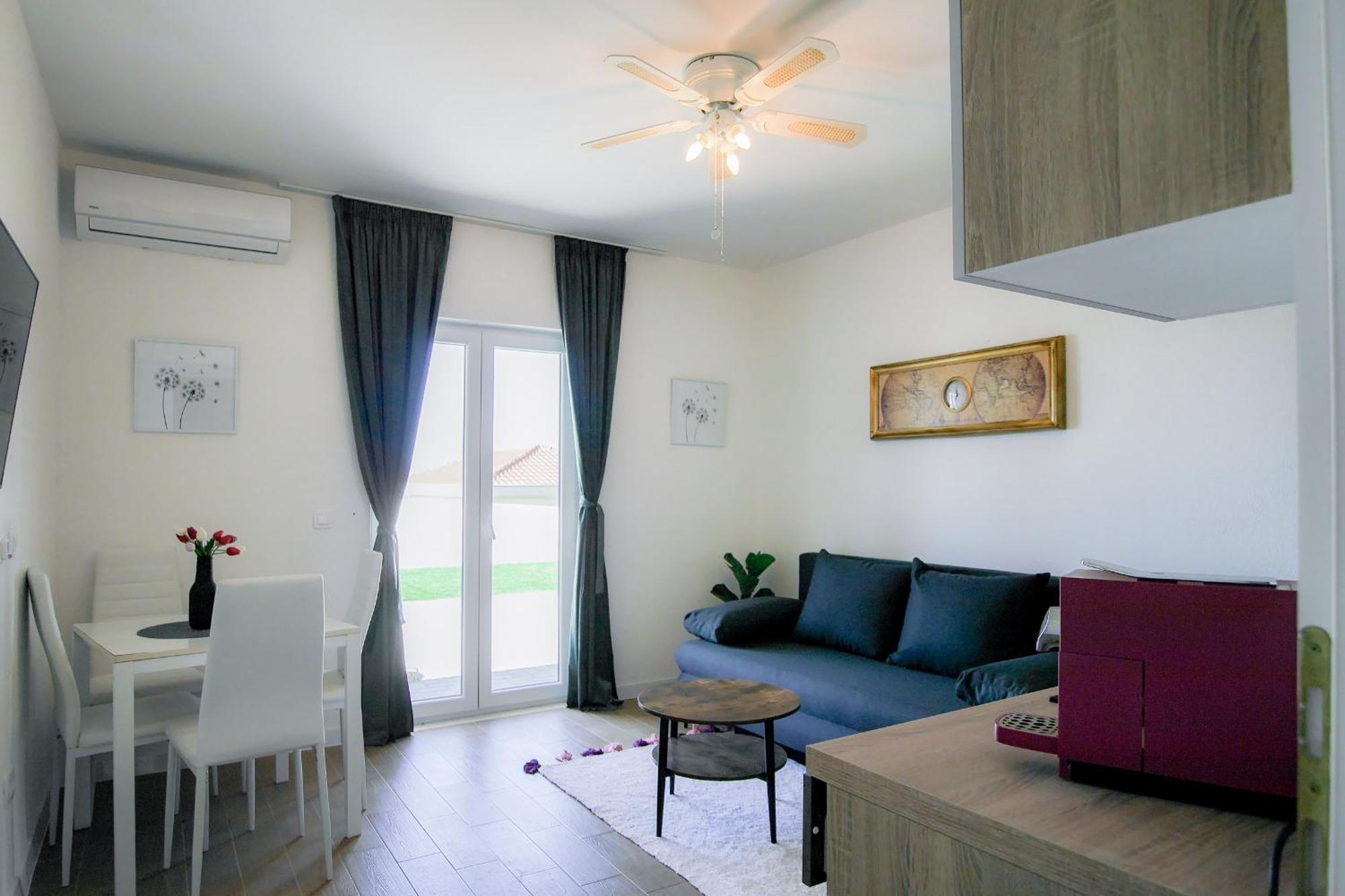 Villa Stipe Jesenice  Esterno foto