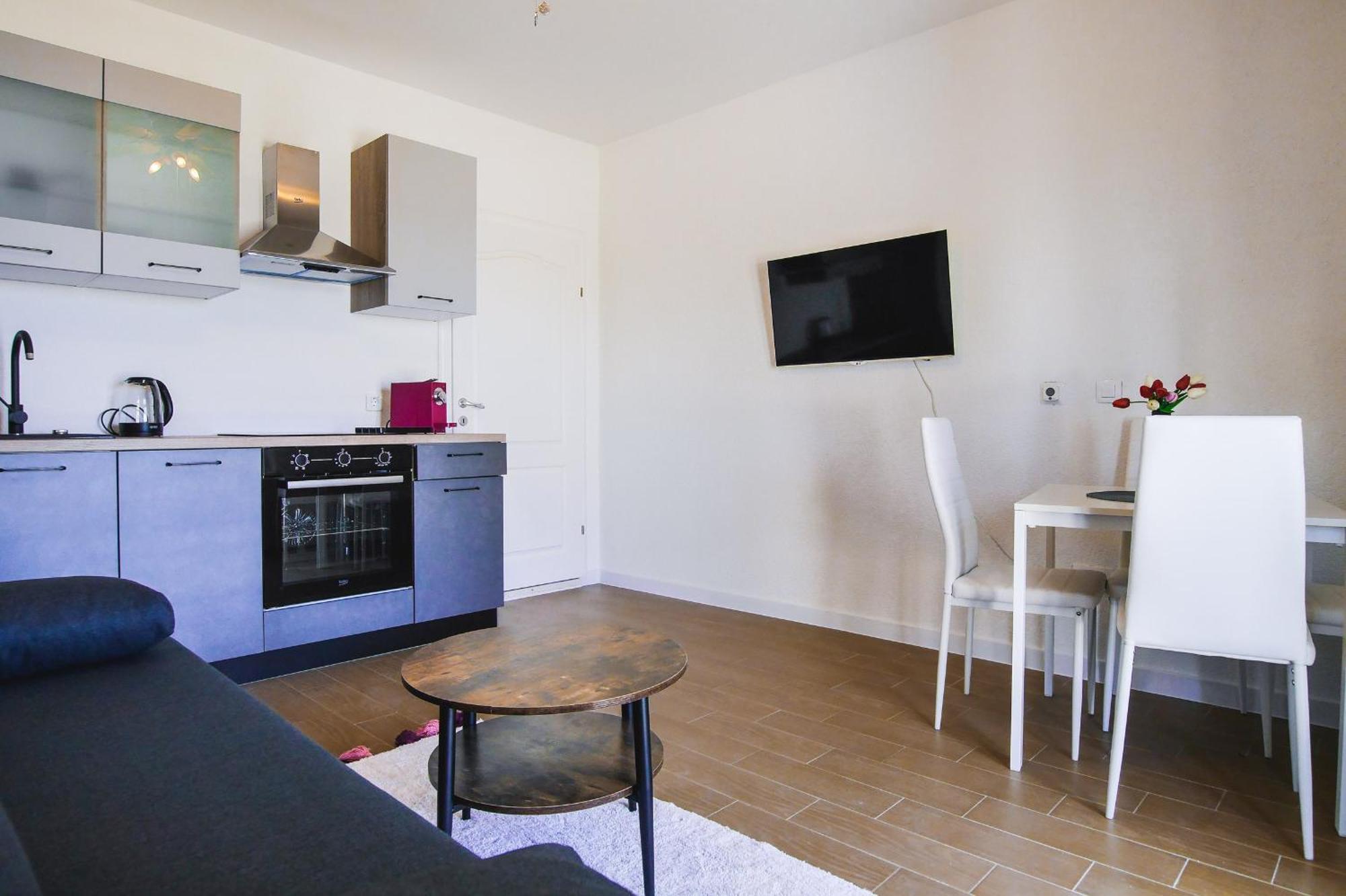Villa Stipe Jesenice  Esterno foto