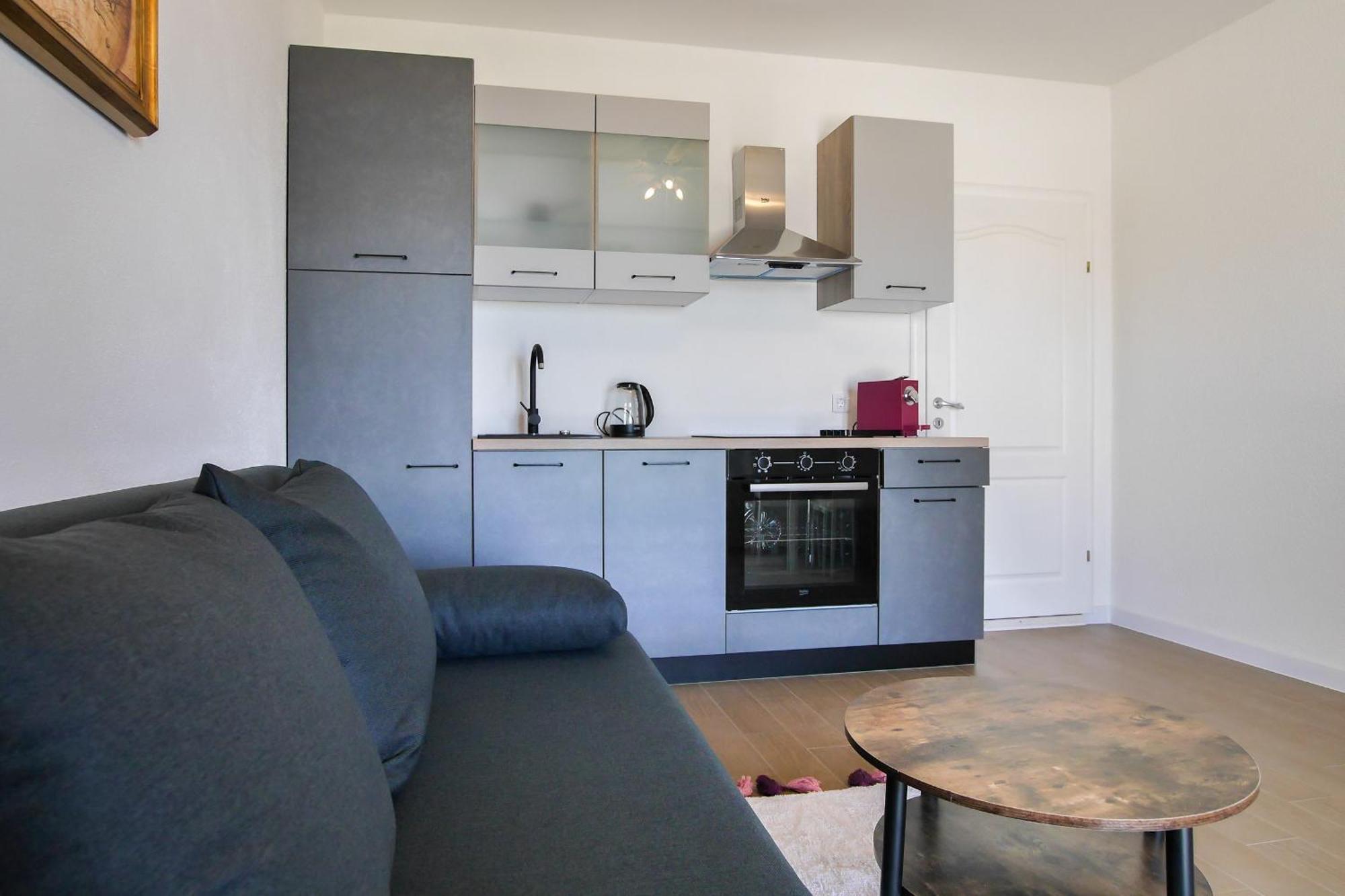 Villa Stipe Jesenice  Esterno foto