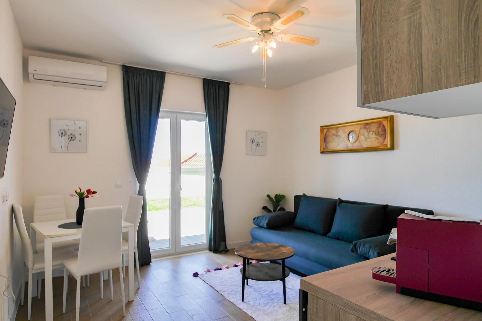 Villa Stipe Jesenice  Esterno foto