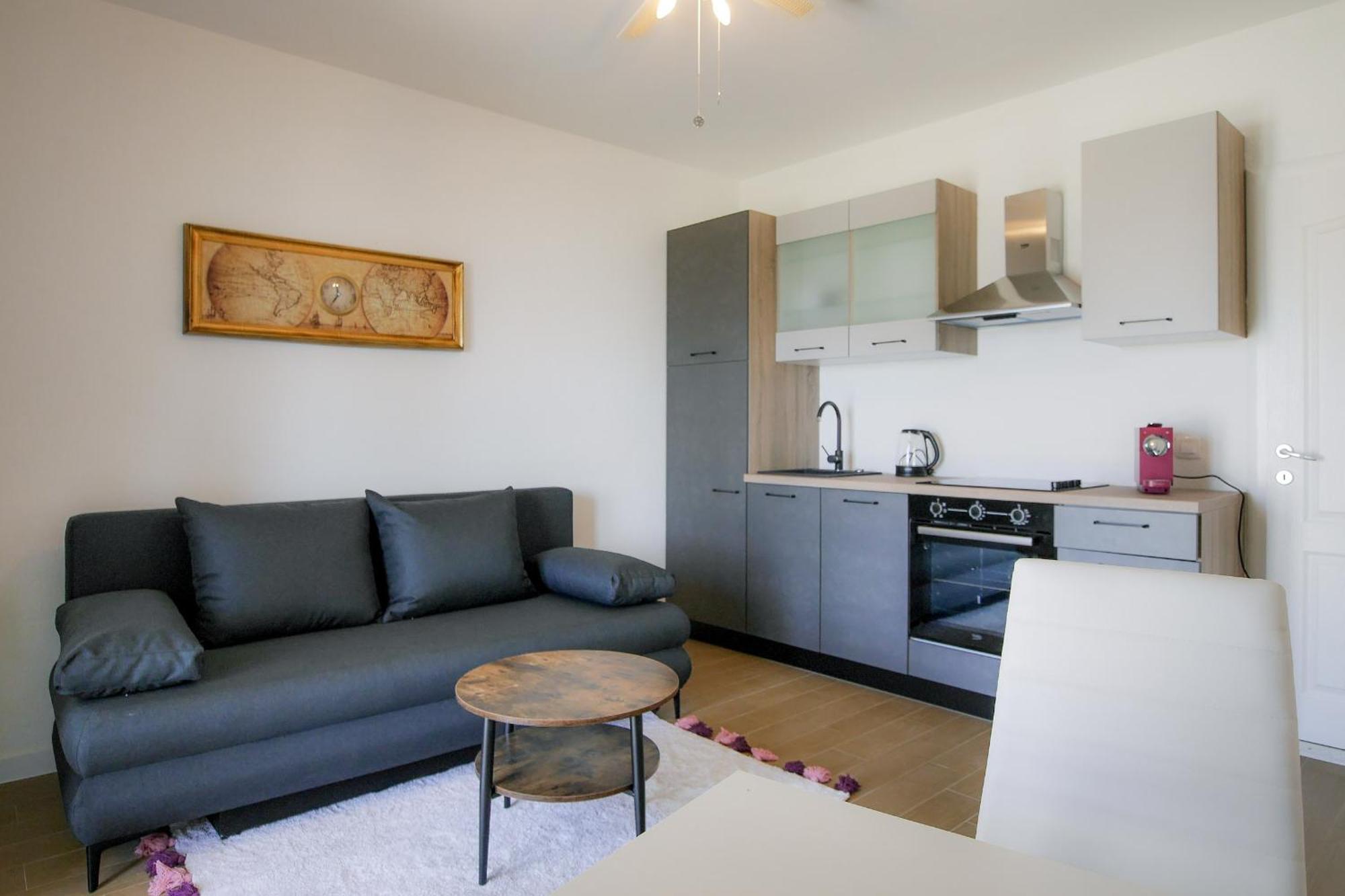 Villa Stipe Jesenice  Esterno foto