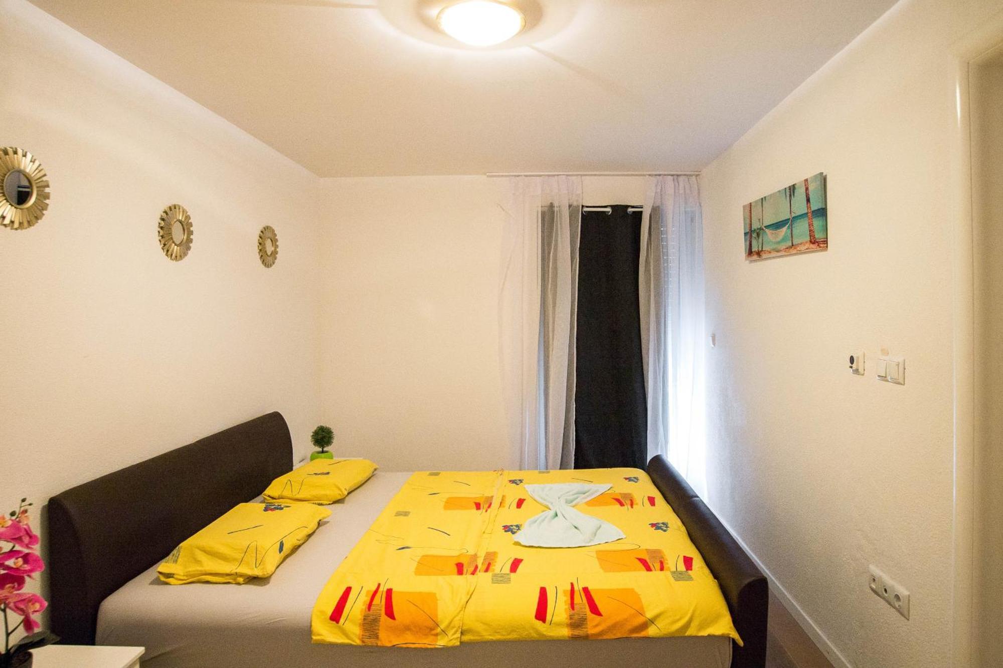 Villa Stipe Jesenice  Esterno foto