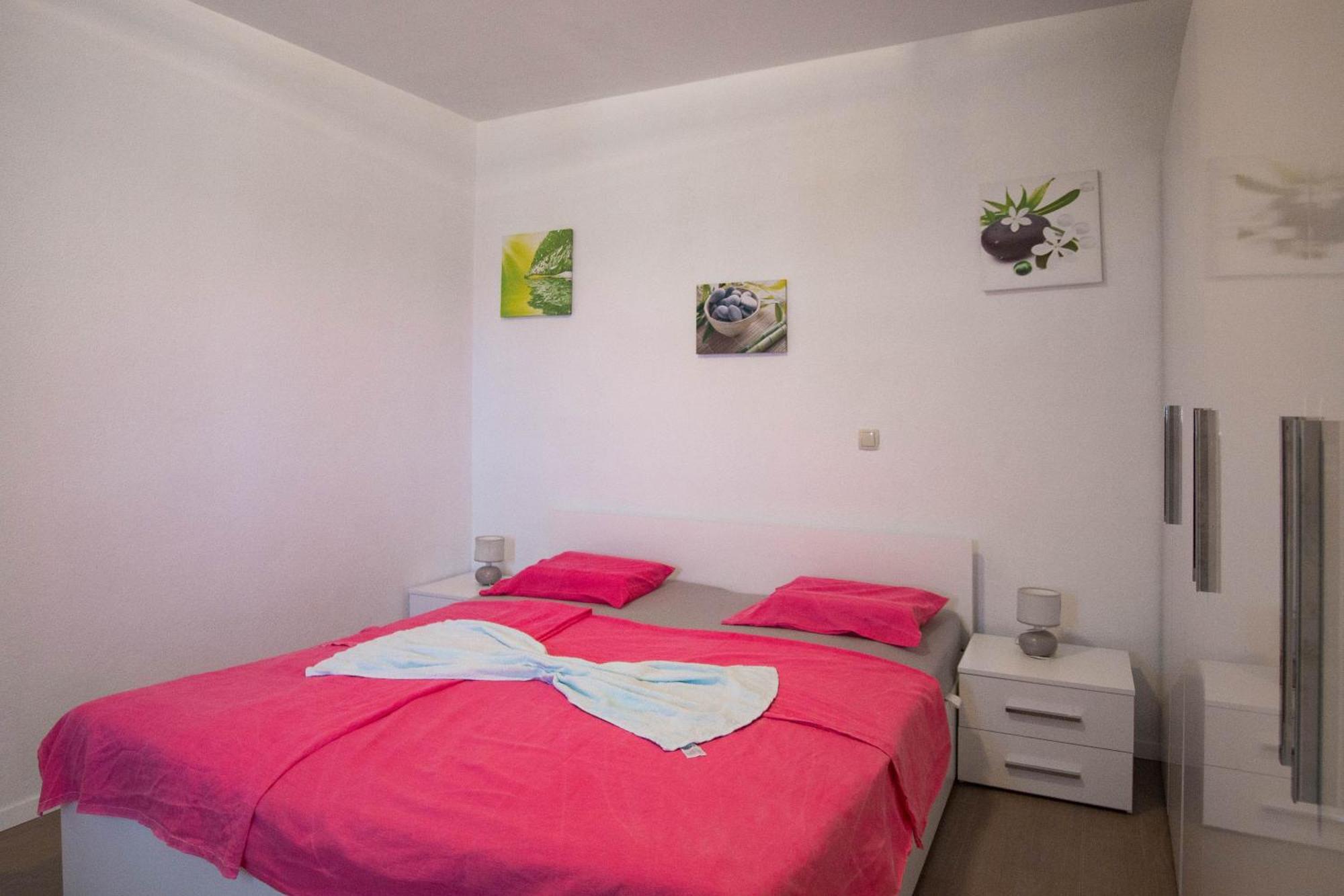 Villa Stipe Jesenice  Esterno foto