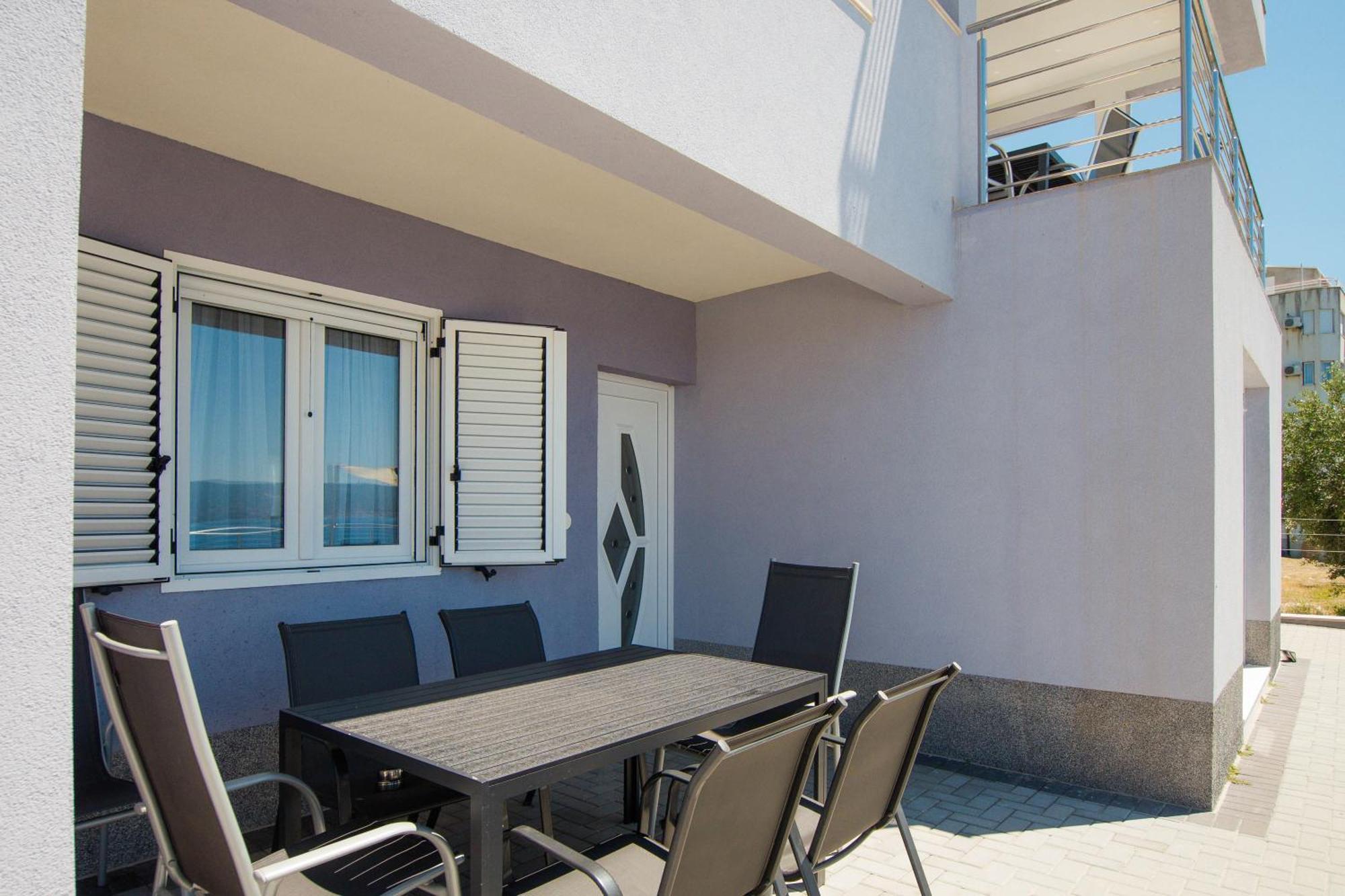 Villa Stipe Jesenice  Esterno foto
