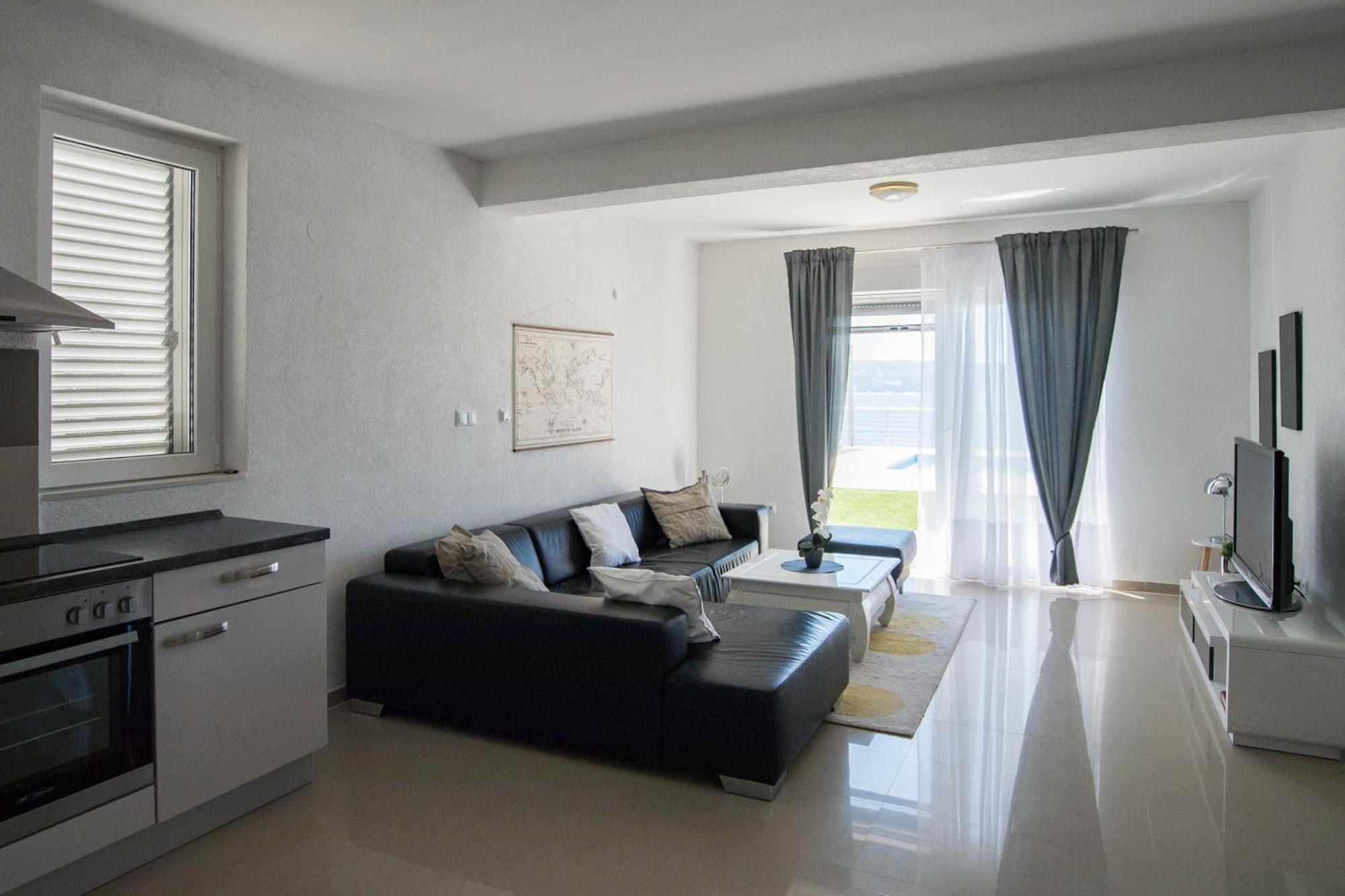 Villa Stipe Jesenice  Esterno foto