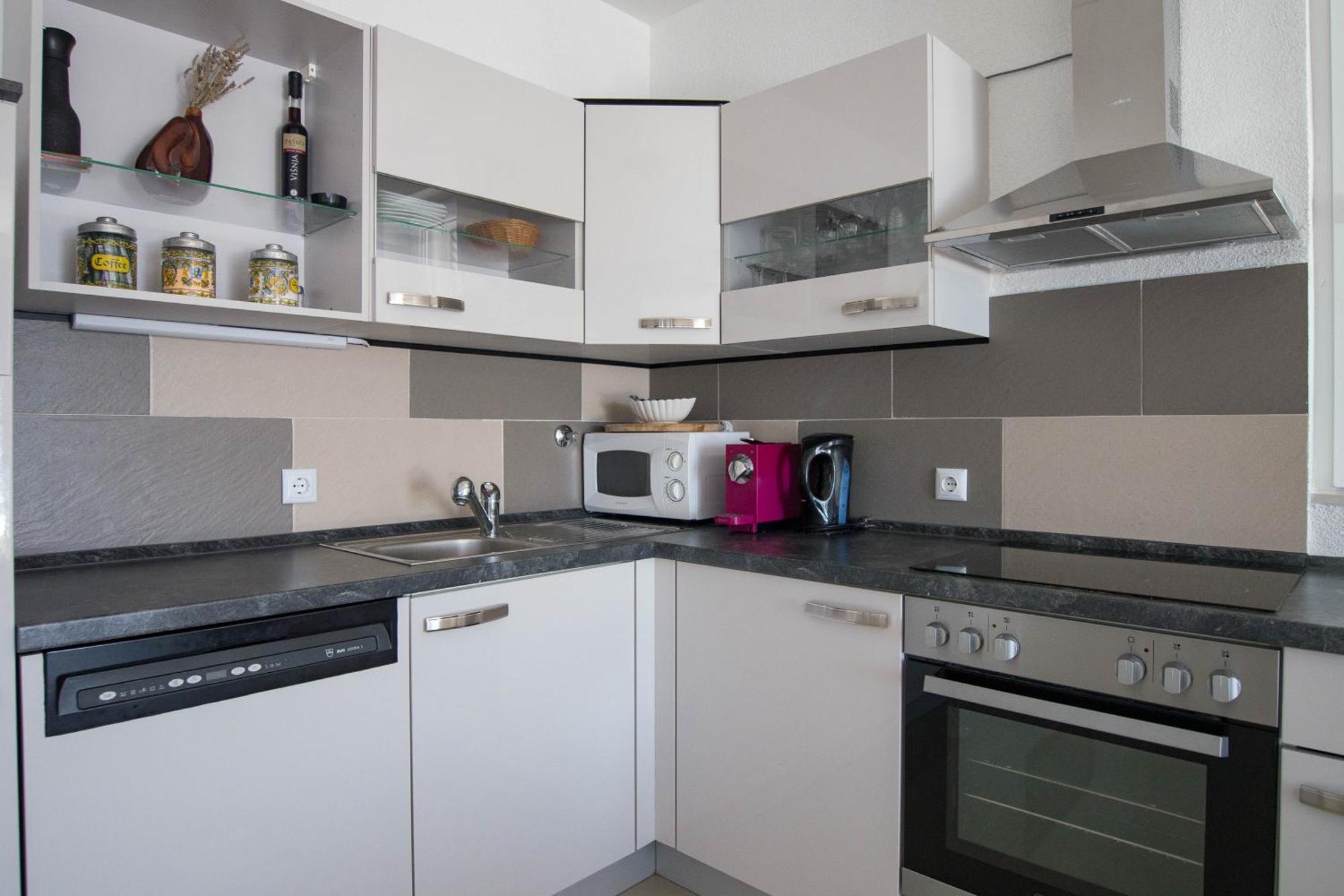 Villa Stipe Jesenice  Esterno foto