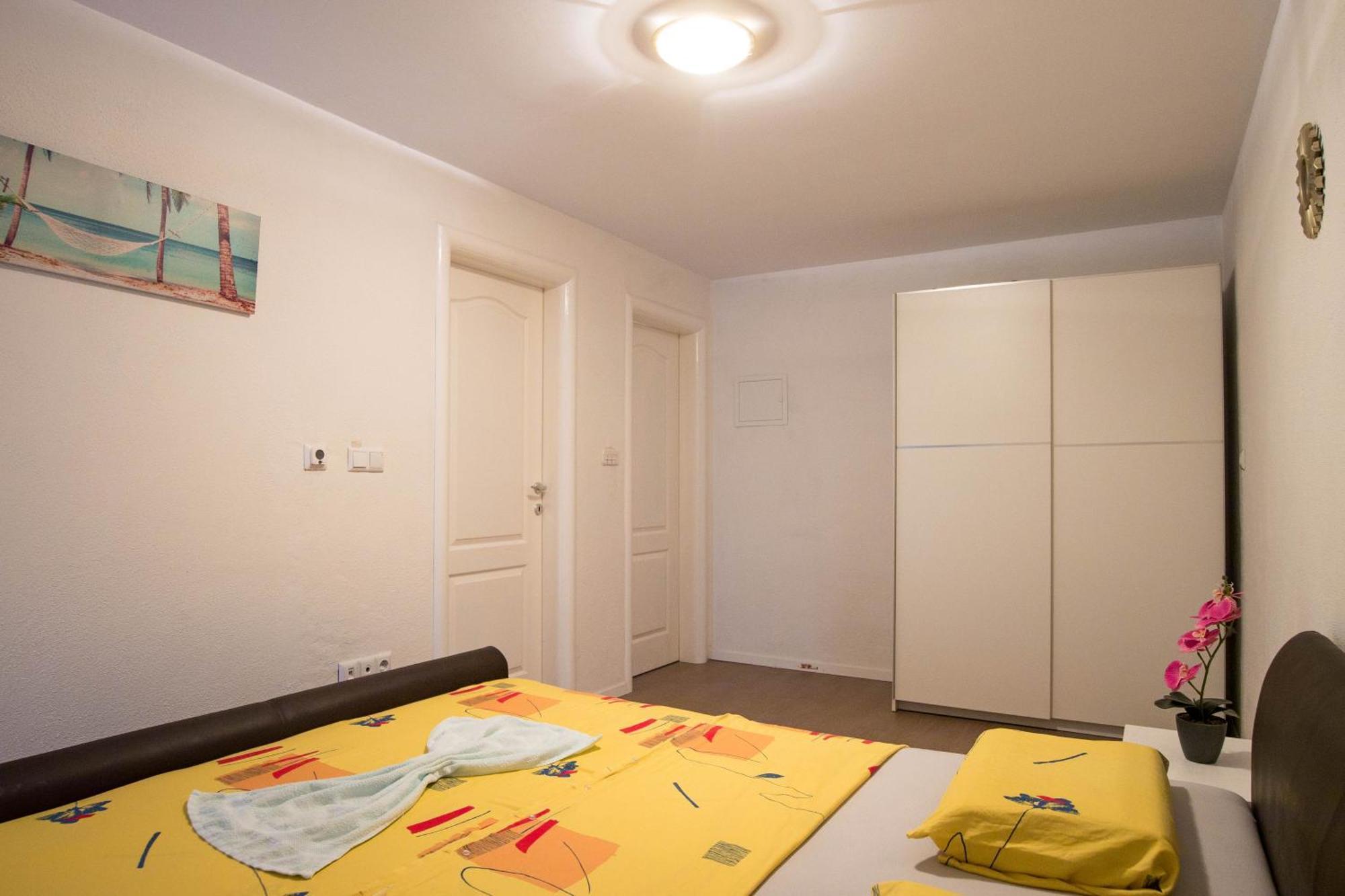 Villa Stipe Jesenice  Esterno foto